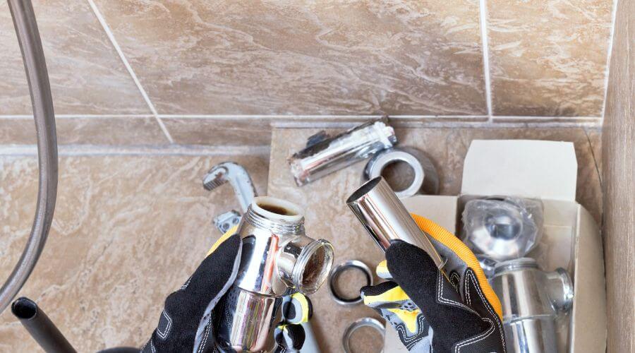 Expert tile roof repair services in Cedar Bluffs, NE